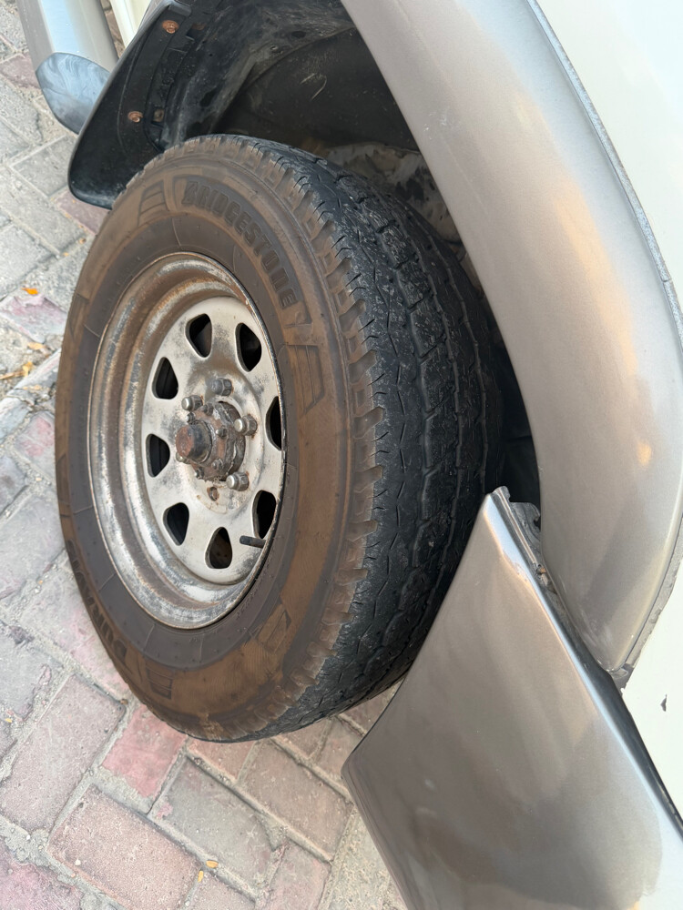 Nissan Pathfinder 2003 - 3