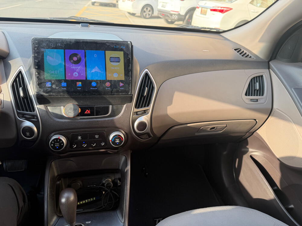 2014 Hyundai Tucson Limited - Used - 8