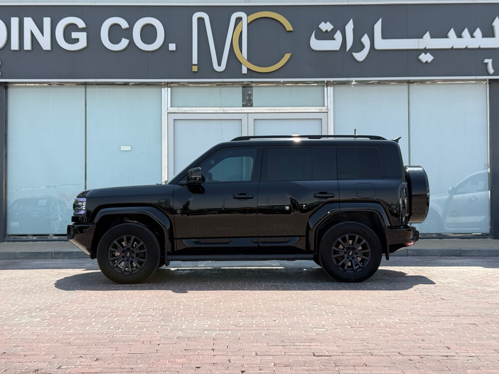 ليبارد 5 اسود 2025 وكاله - 3