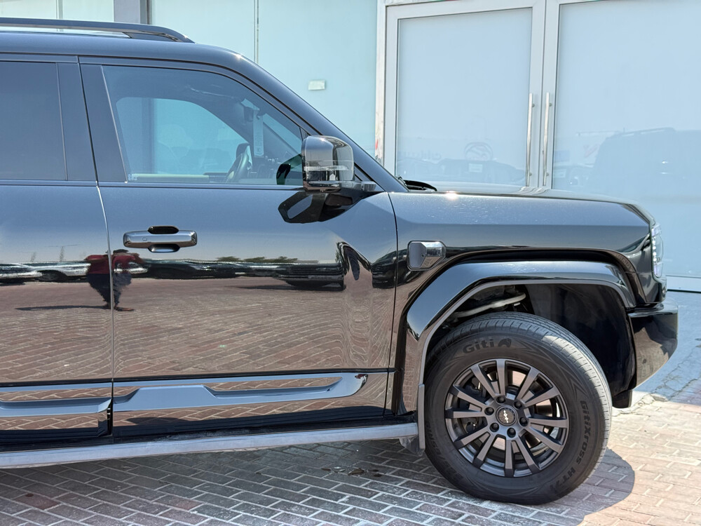 ليبارد 5 اسود 2025 وكاله - 6