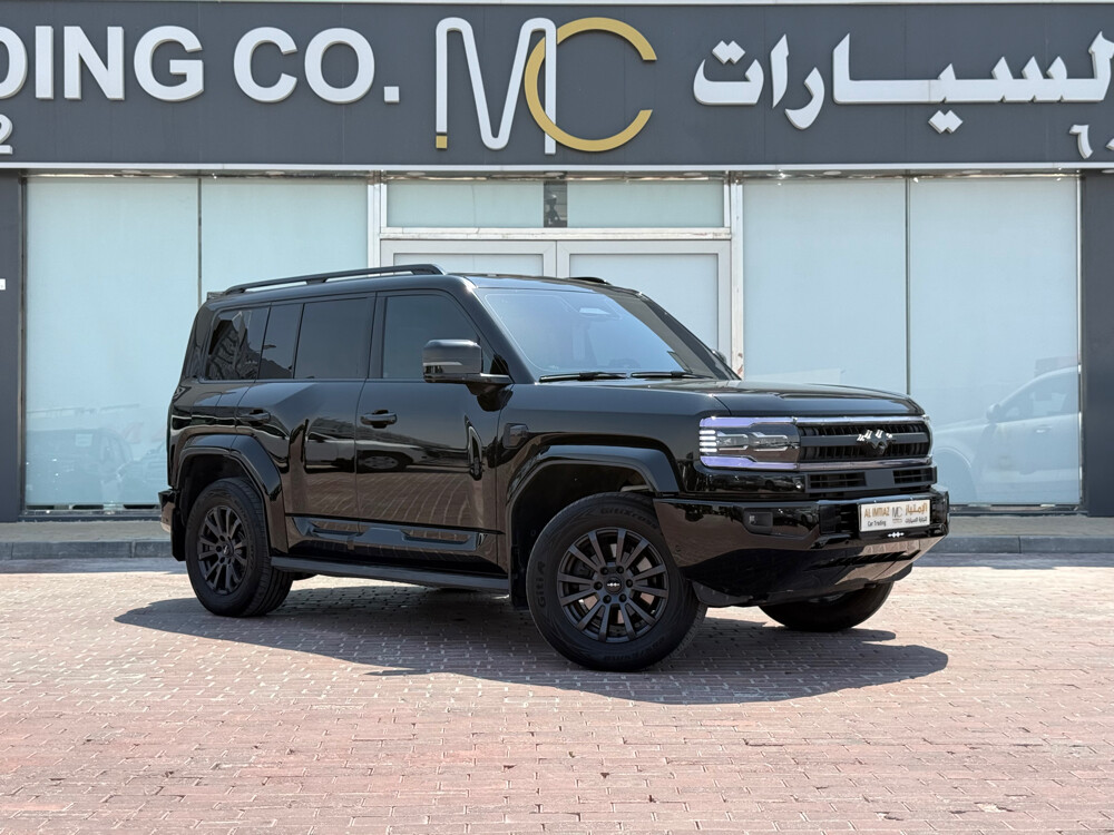 ليبارد 5 اسود 2025 وكاله - 5