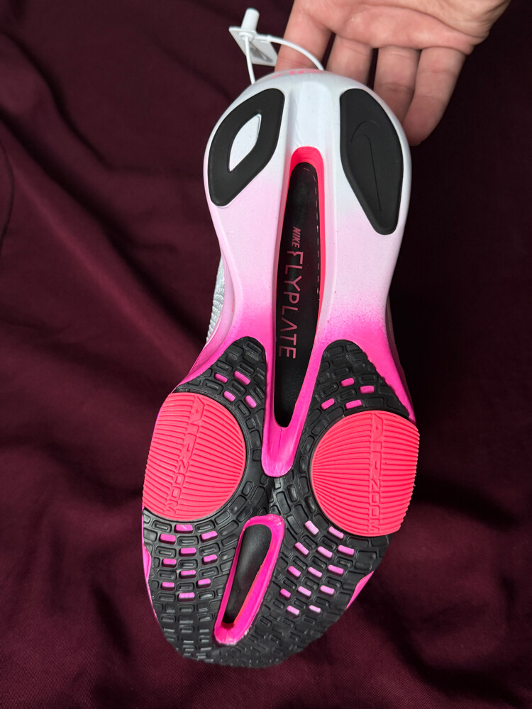 nike running original 42 - 4
