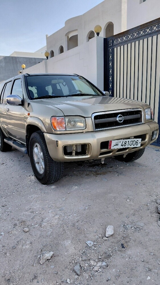 Nissan for sale - 1