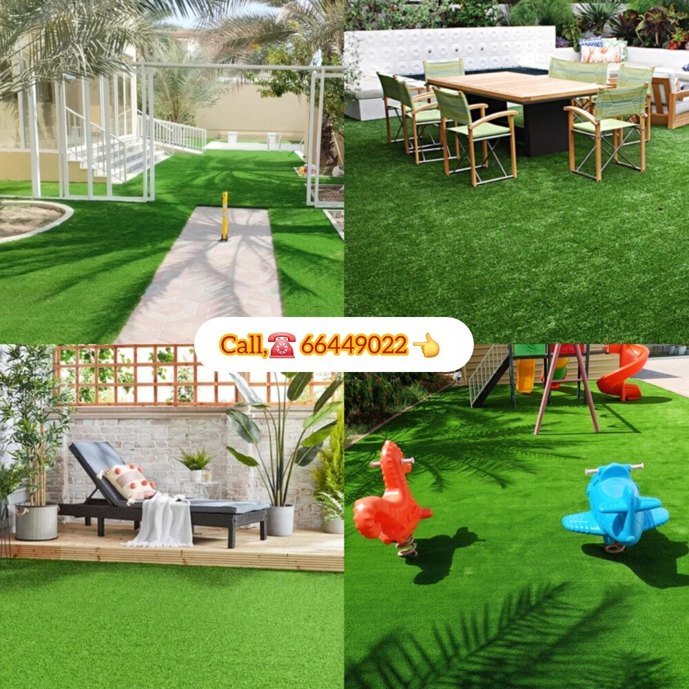 Artificial Grass Carpe - 1