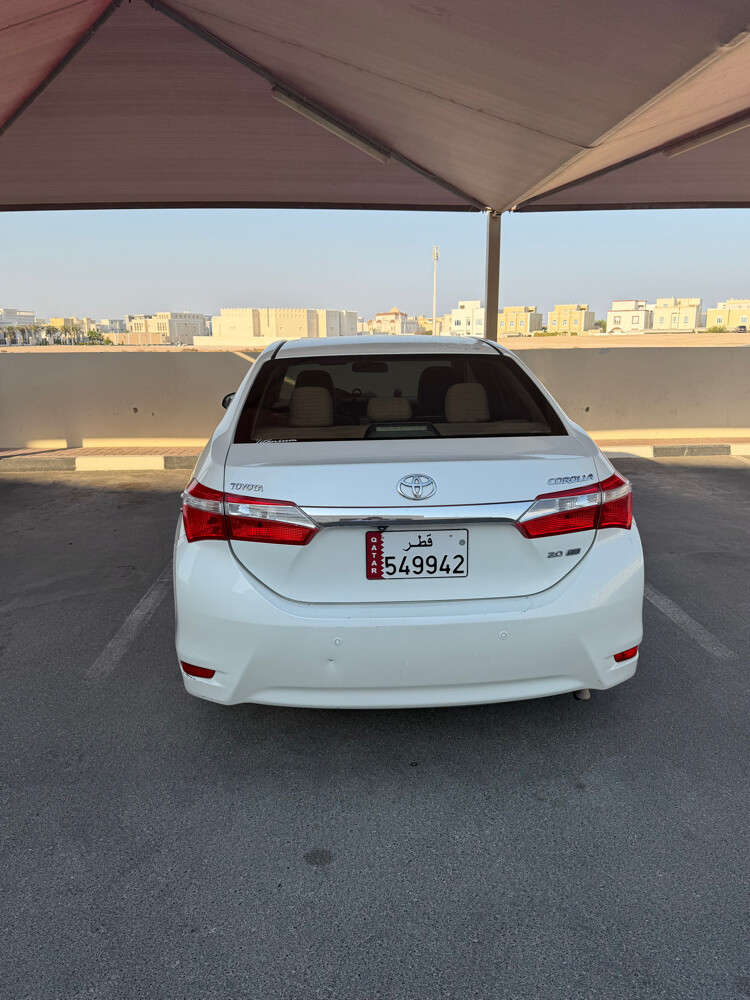 Toyota for sale - 8