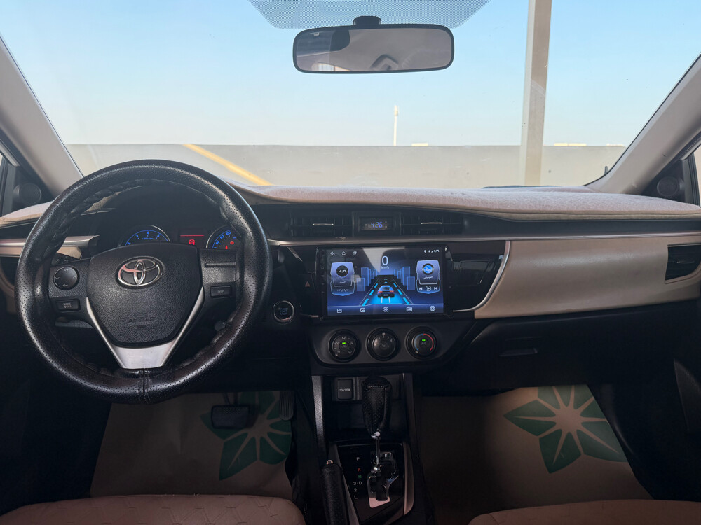 Toyota for sale - 2