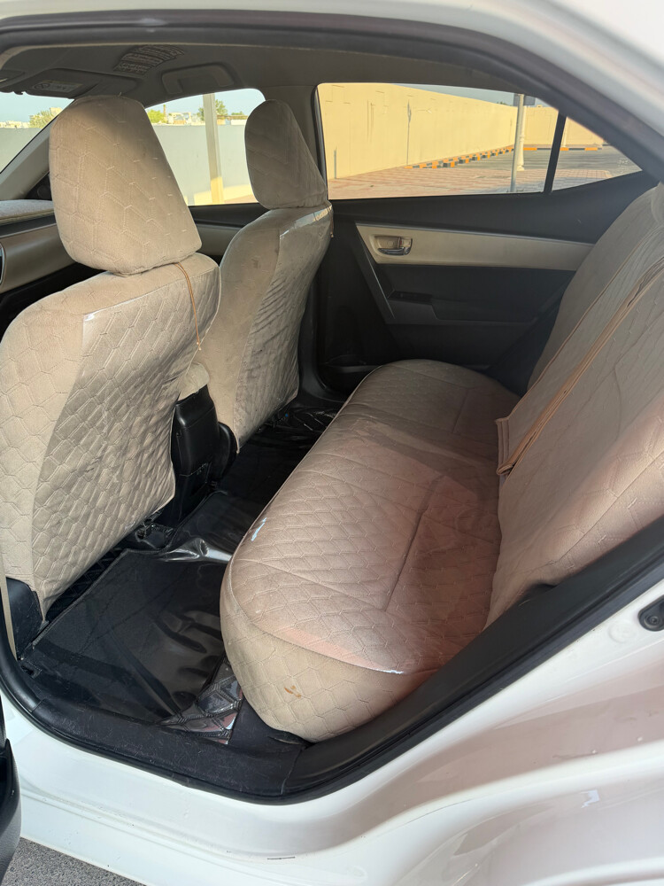 Toyota for sale - 4