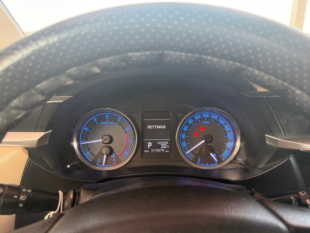 Toyota for sale - 6