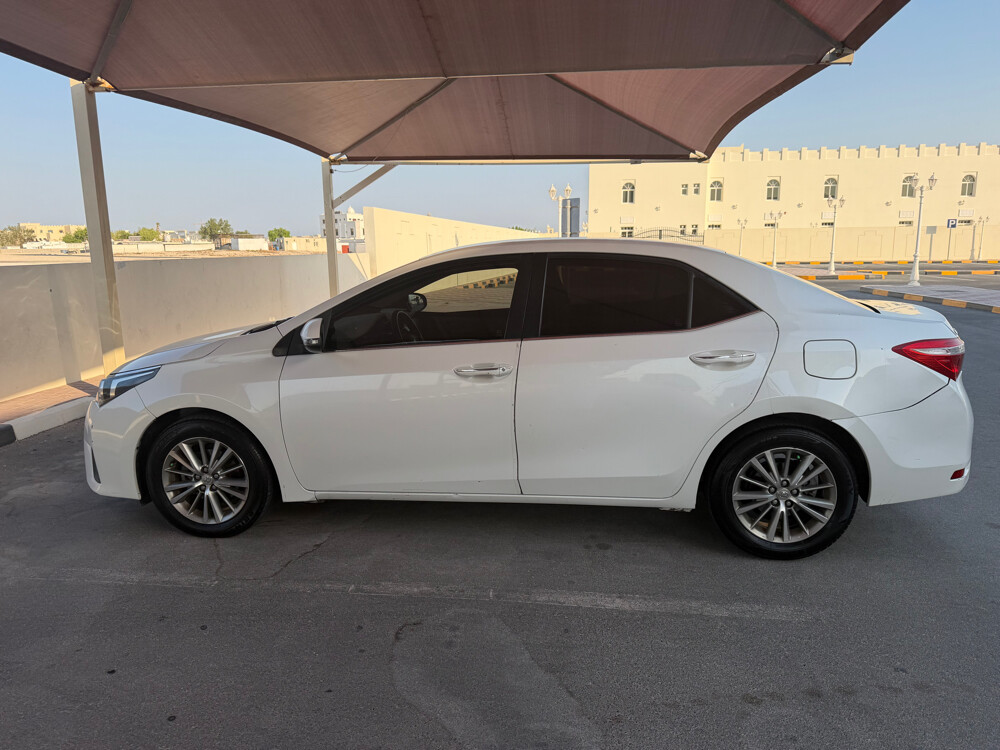 Toyota for sale - 1
