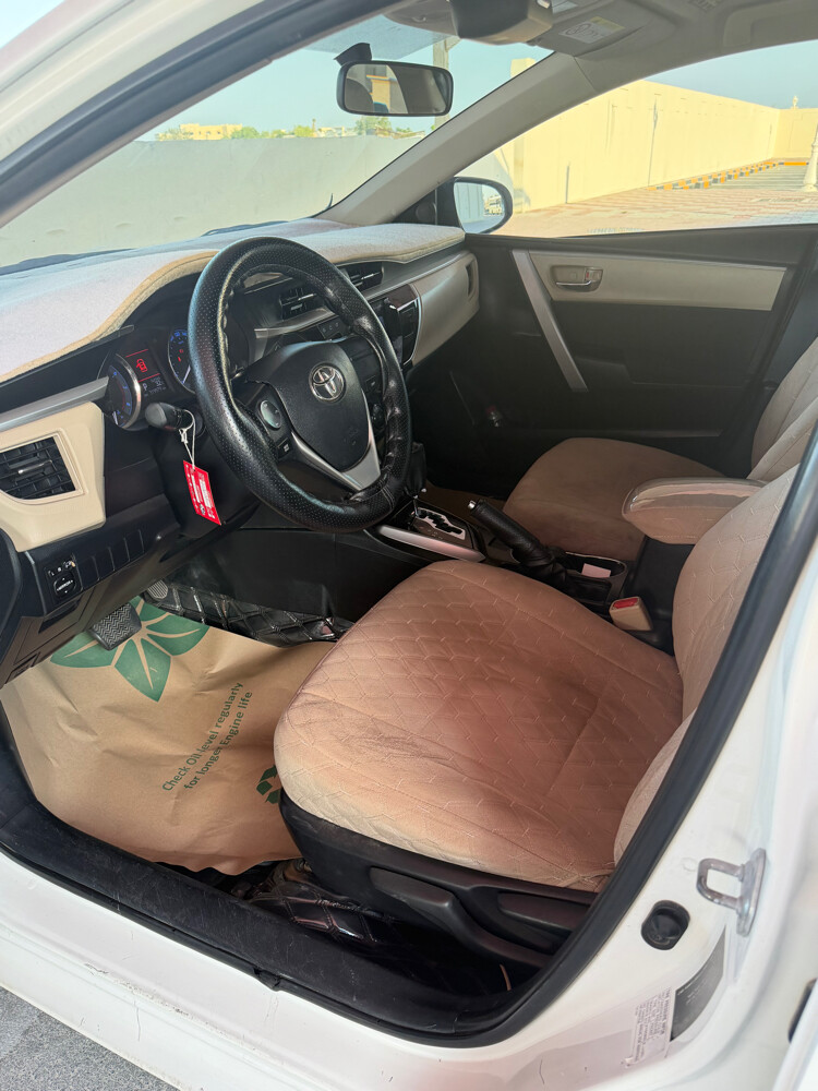 Toyota for sale - 5