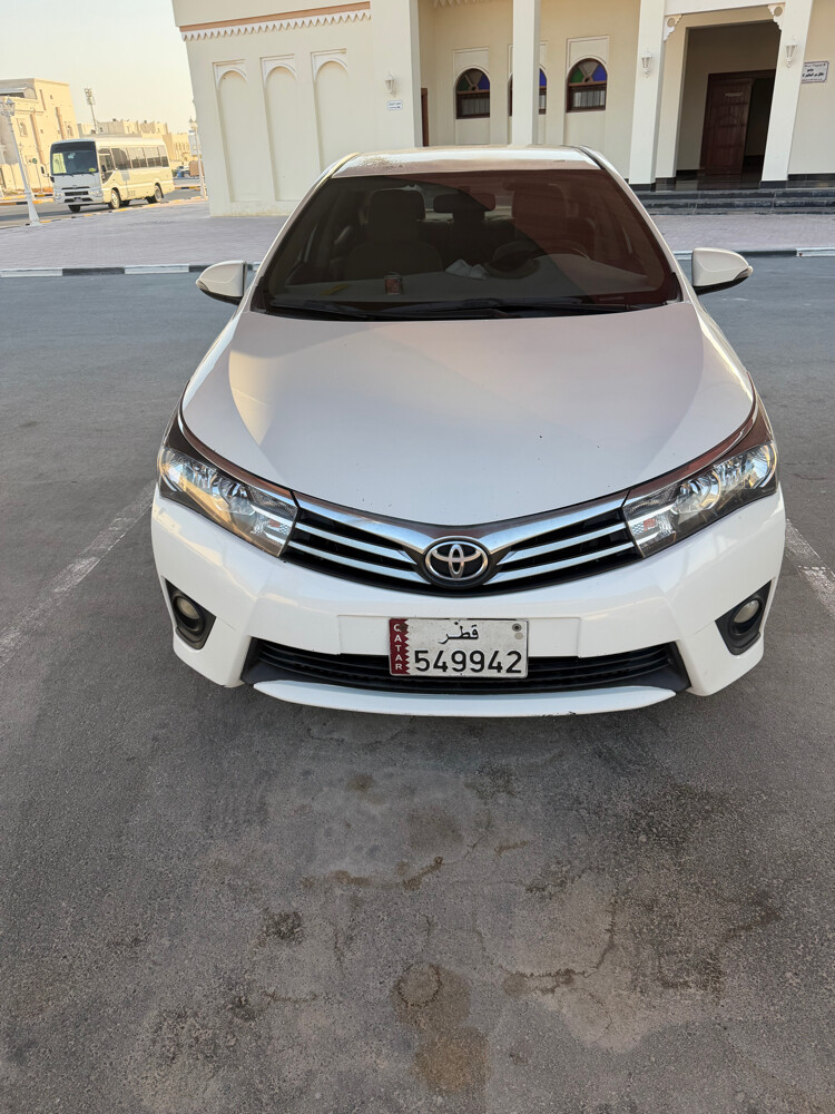 Toyota for sale - 3