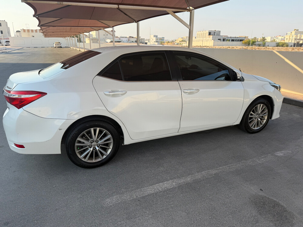 Toyota for sale - 7