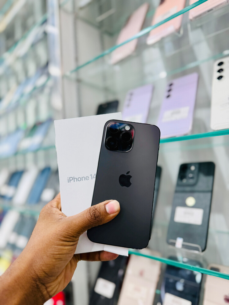 iPhone 14 Pro Max  - 5
