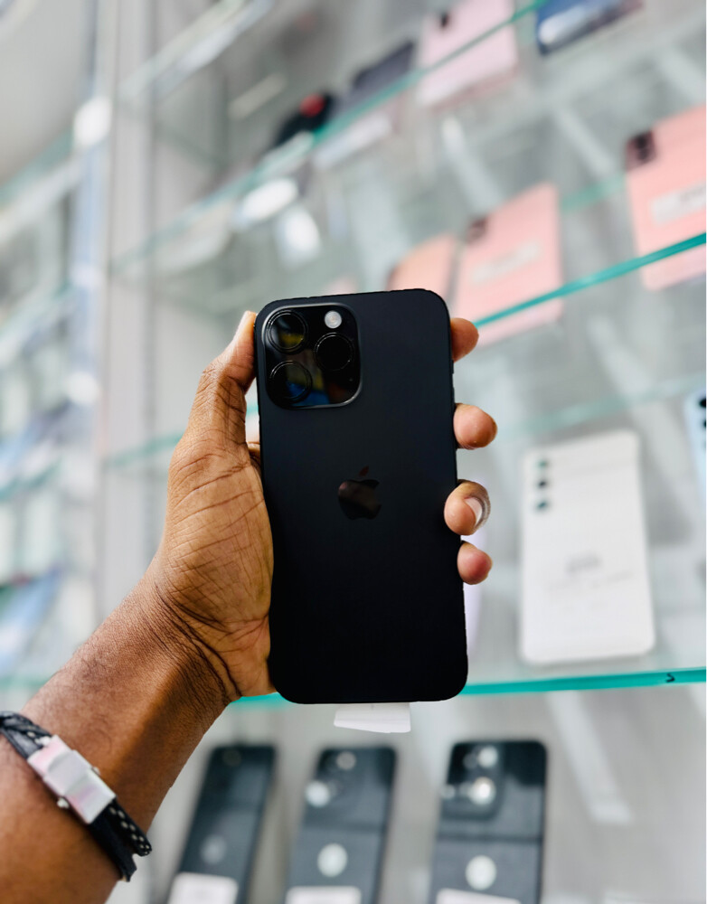 iPhone 14 Pro Max  - 2