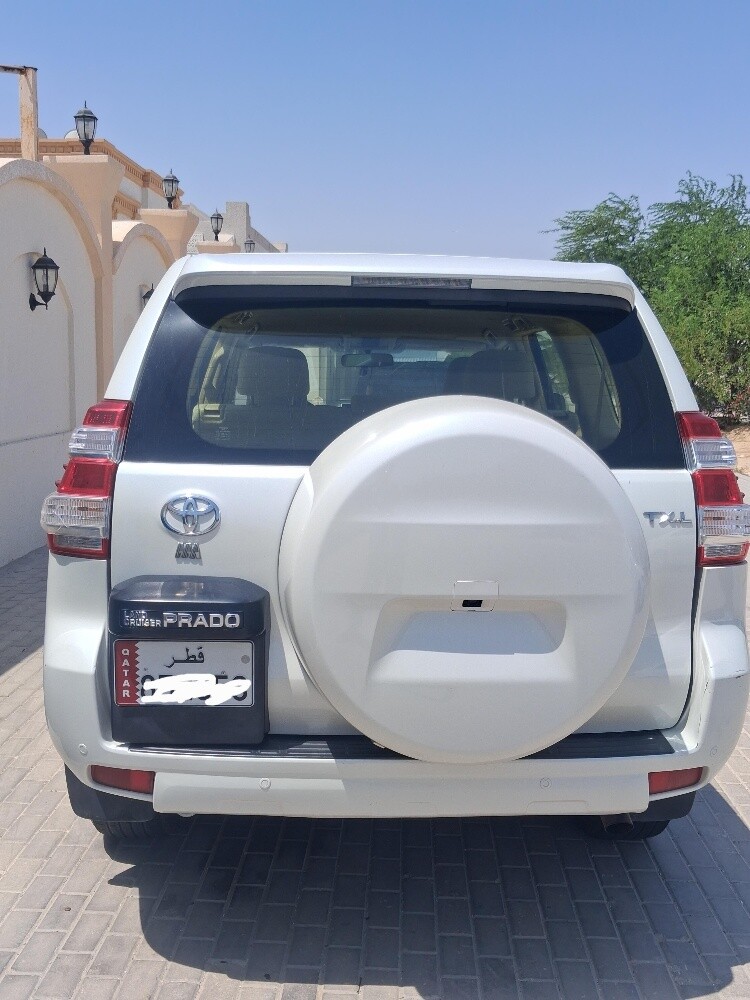 برادو - 4