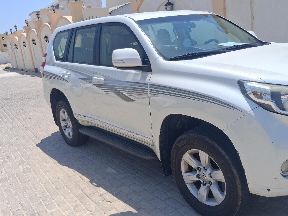 برادو - 1