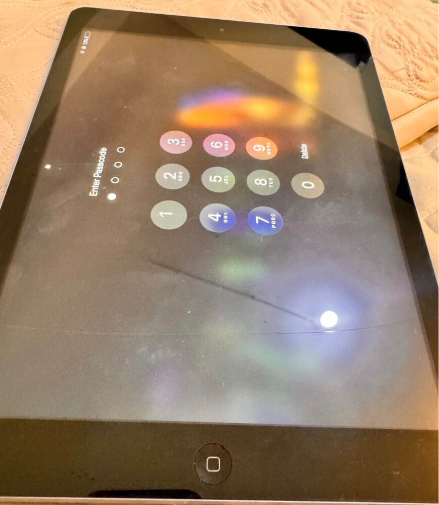 For Sale: iPad Air   - 2