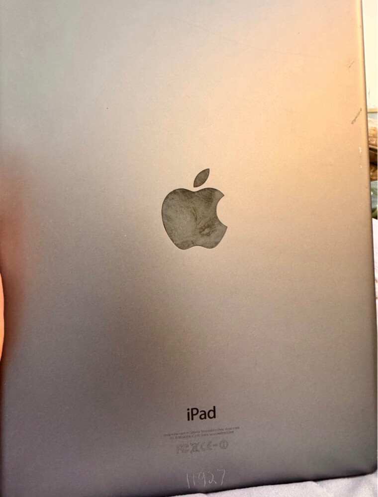 For Sale: iPad Air   - 1