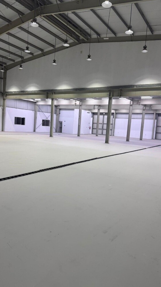 For rent, it is stored in Al Awamer - 3