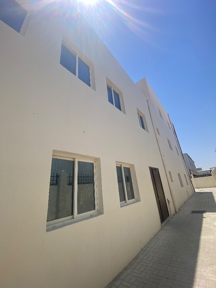 For rent, it is stored in Al Awamer - 8