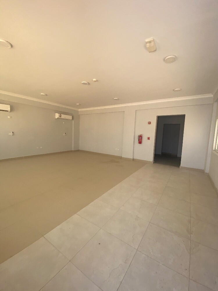 For rent, it is stored in Al Awamer - 7