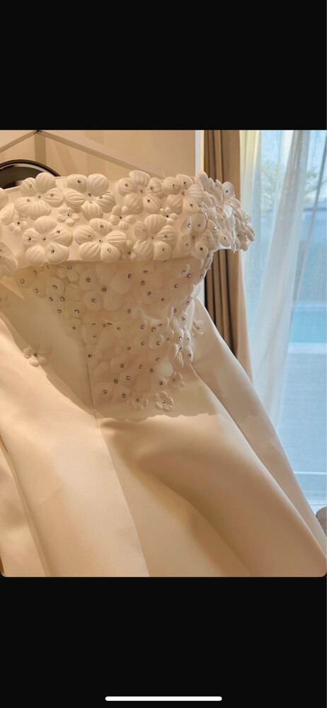 weeding dress - 1