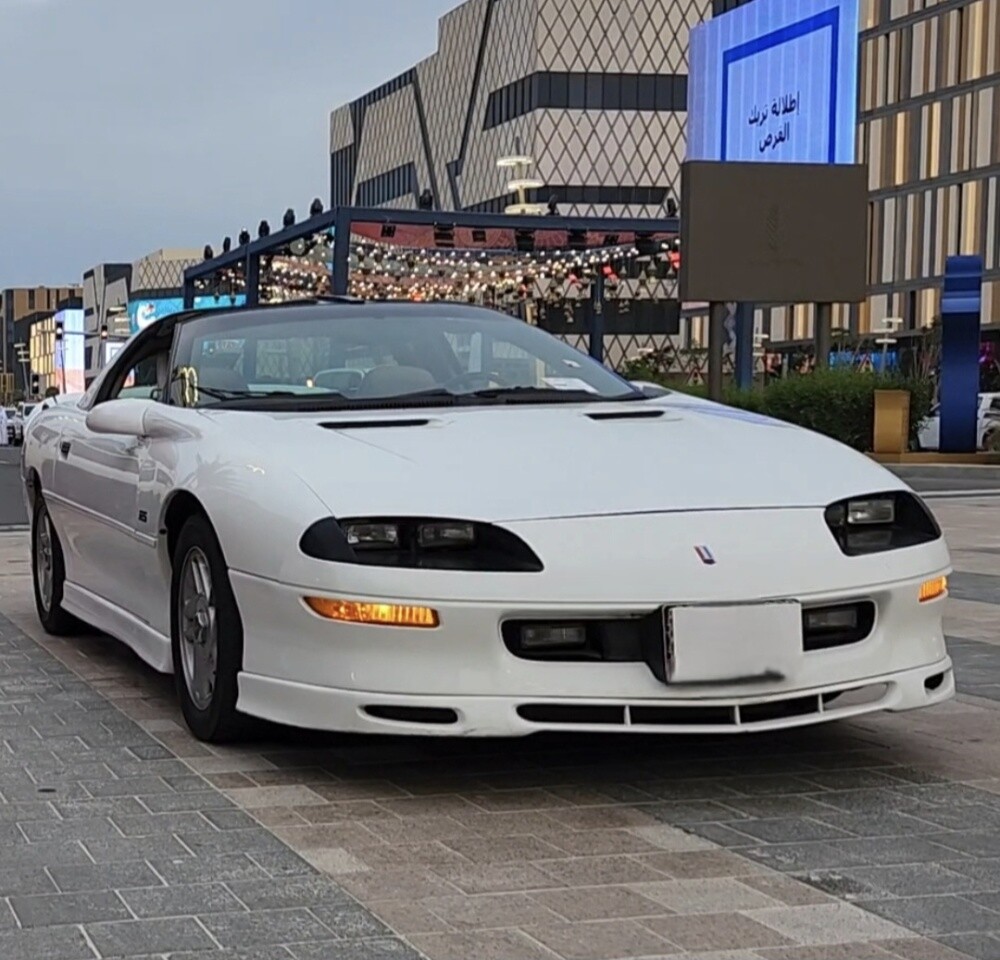 RBChevrolet - 1