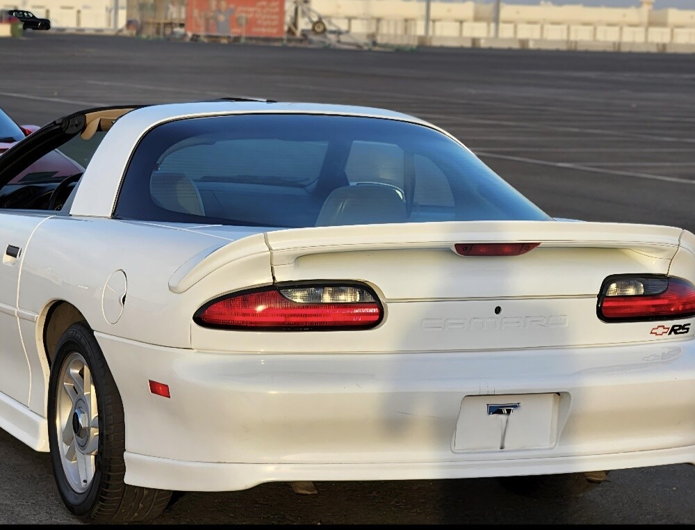 RBChevrolet - 2