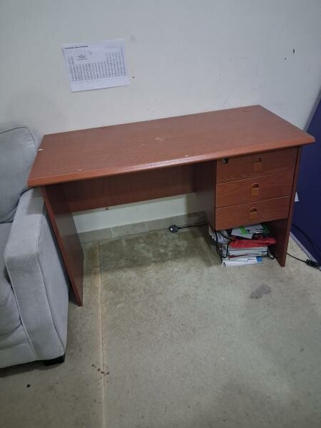 Office Desk - 2