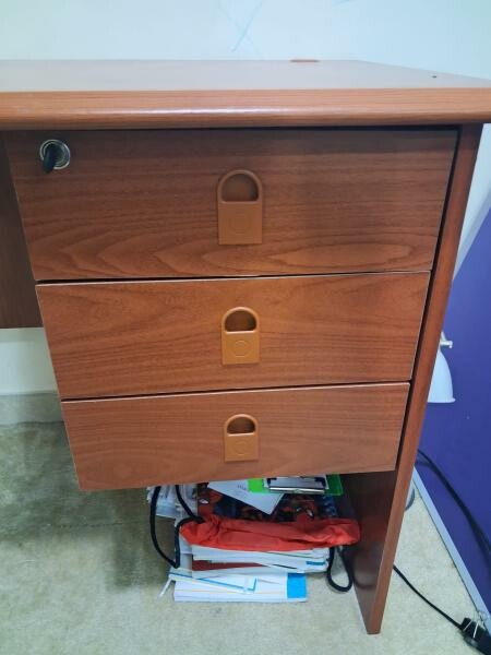 Office Desk - 3
