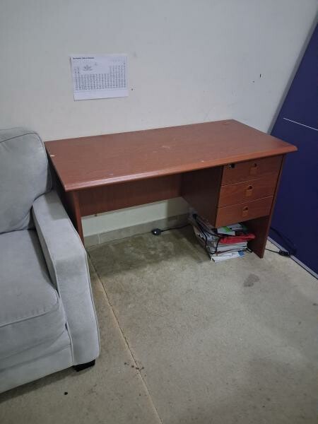 Office Desk - 4