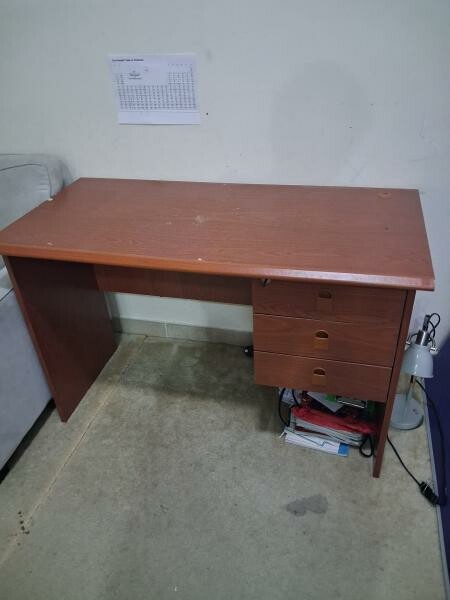 Office Desk - 1