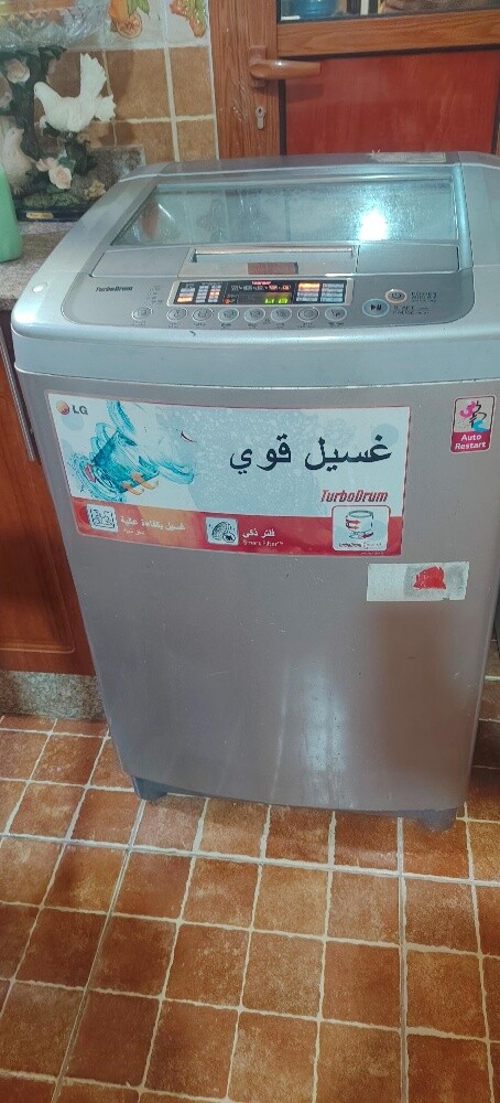 غسالة - 2