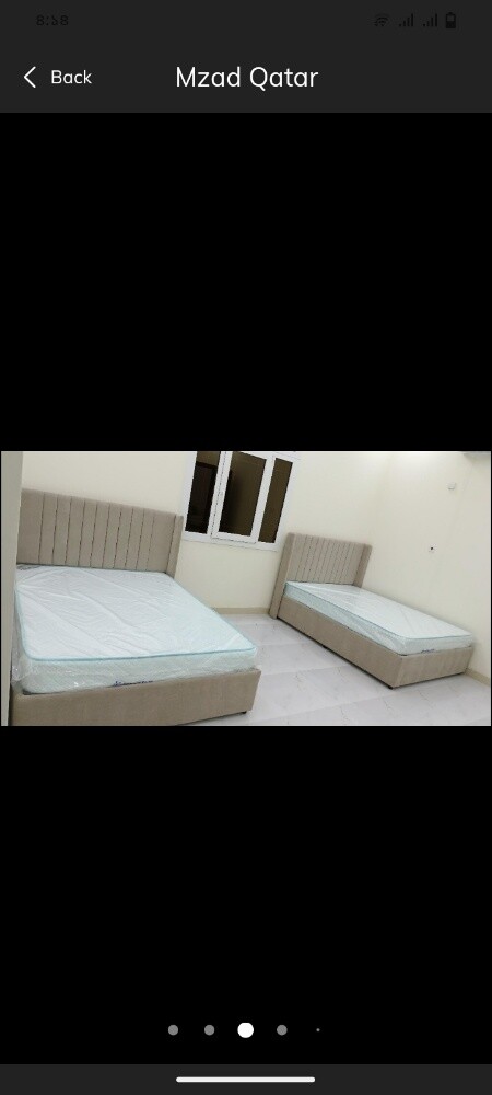Bunk beds, medical mattresses, and - 6