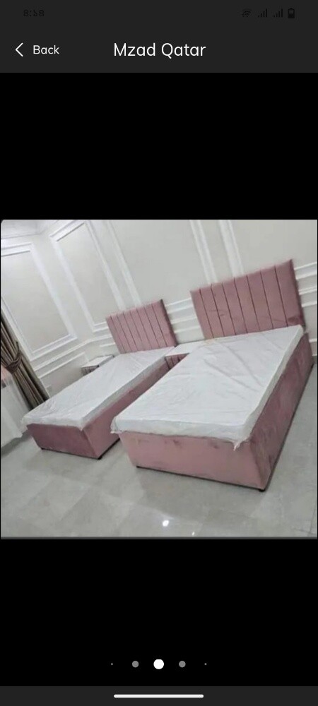Bunk beds, medical mattresses, and - 7