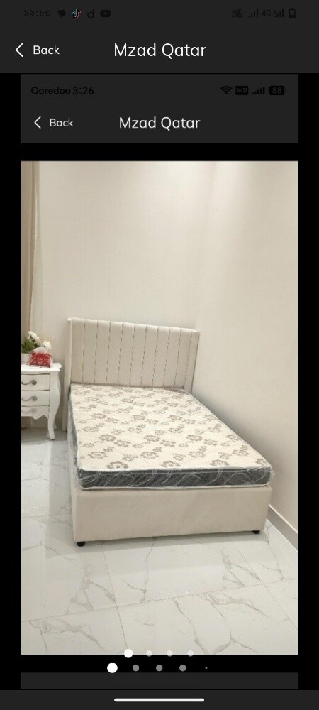 Bunk beds, medical mattresses, and - 3