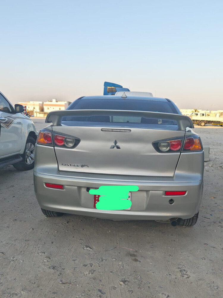ميتسوبيشي‏ للبيع  - 1
