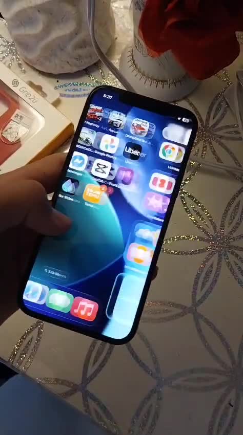 iPhone 12 Black 128gb - 9