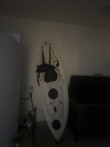 kayak - 1