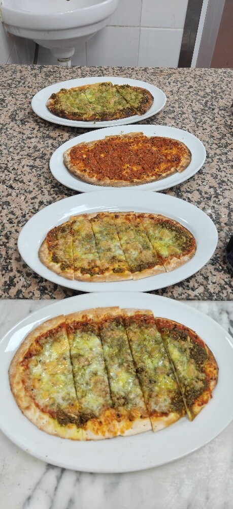 pizza - 8