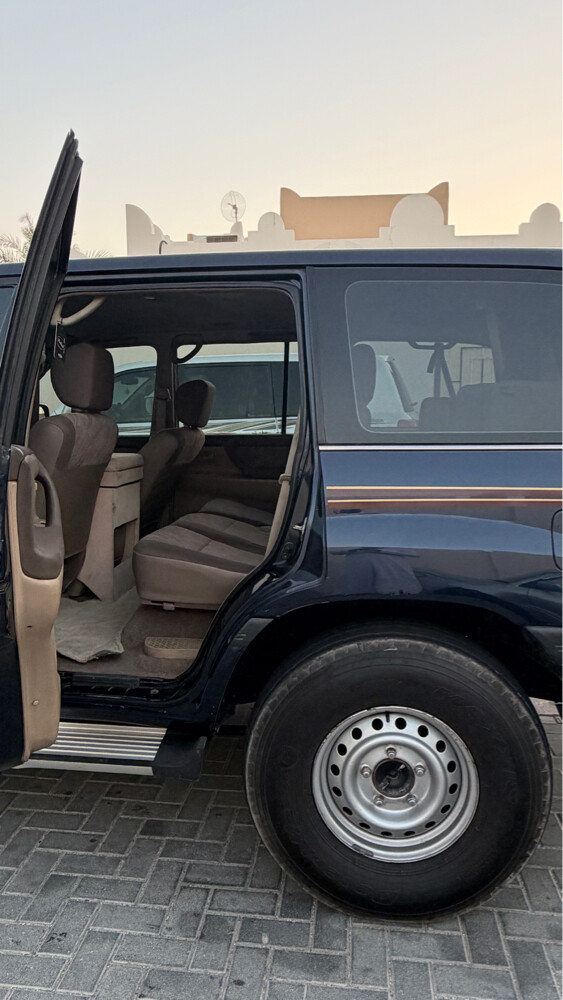 جي اكس ١٩٩٨ - 6