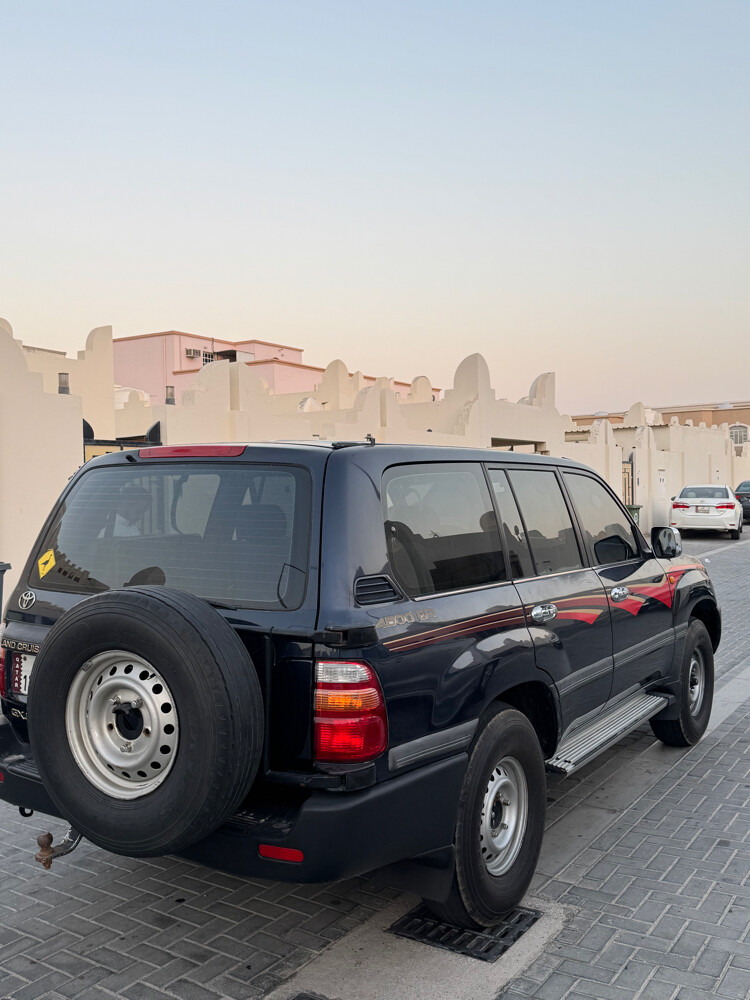 جي اكس ١٩٩٨ - 4