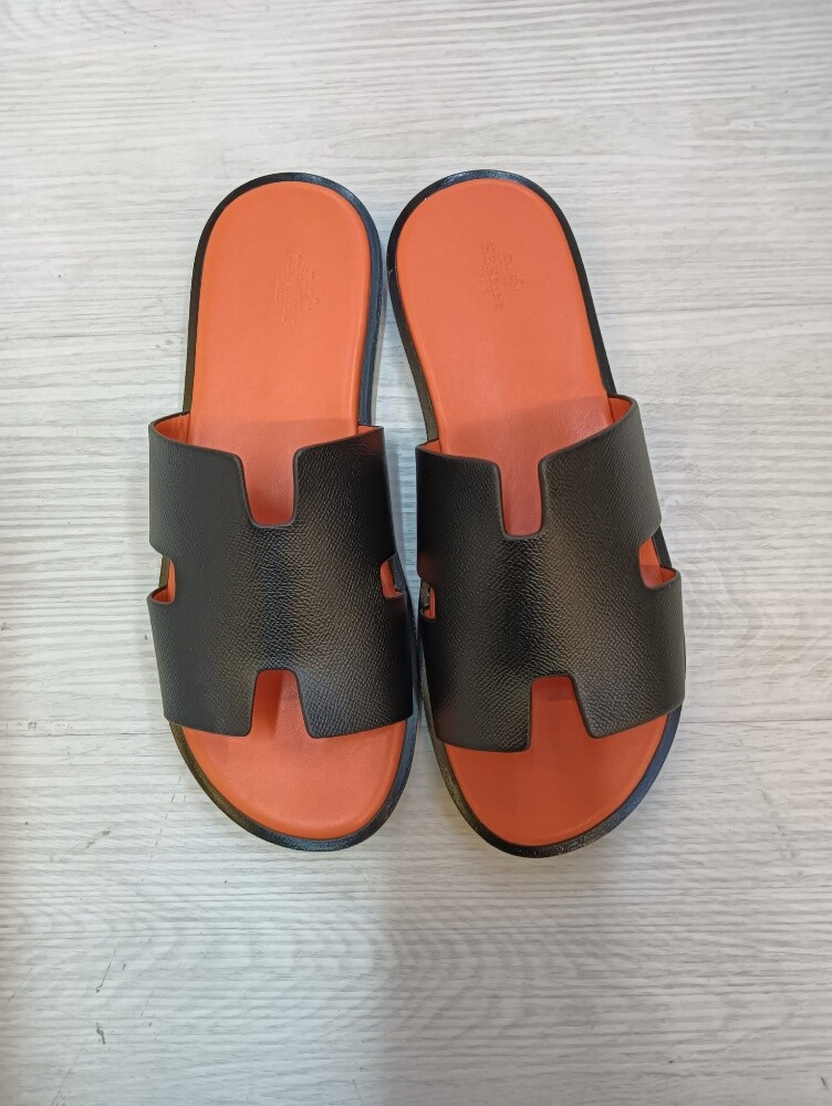 Hermes slipper available - 5