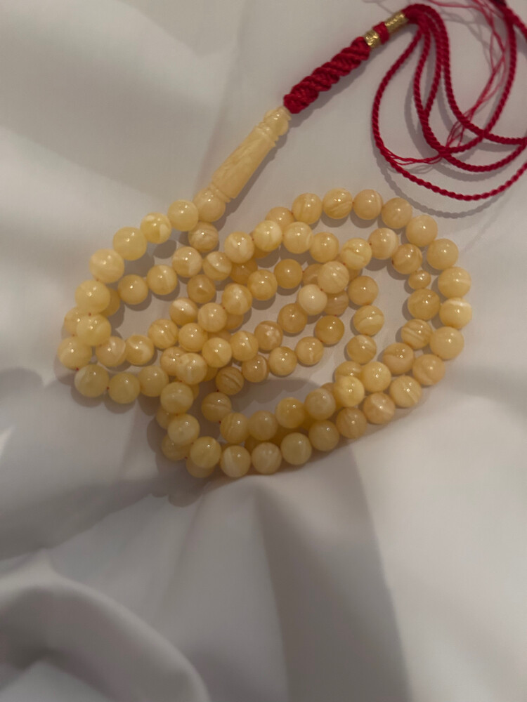مسباح كهرم - 2