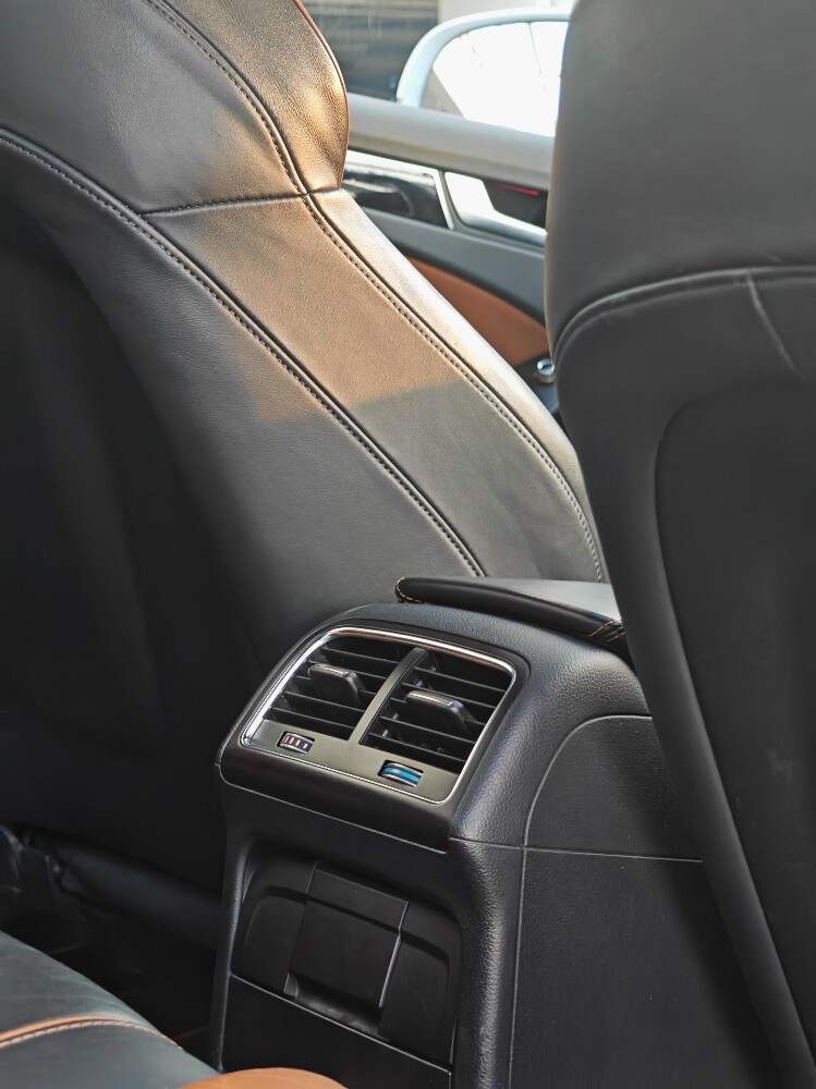 2013 Audi A4 Sline Quattro 2.0T - 12