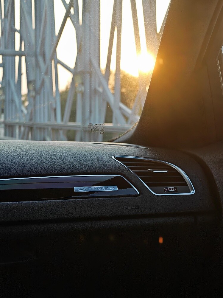 2013 Audi A4 Sline Quattro 2.0T - 10