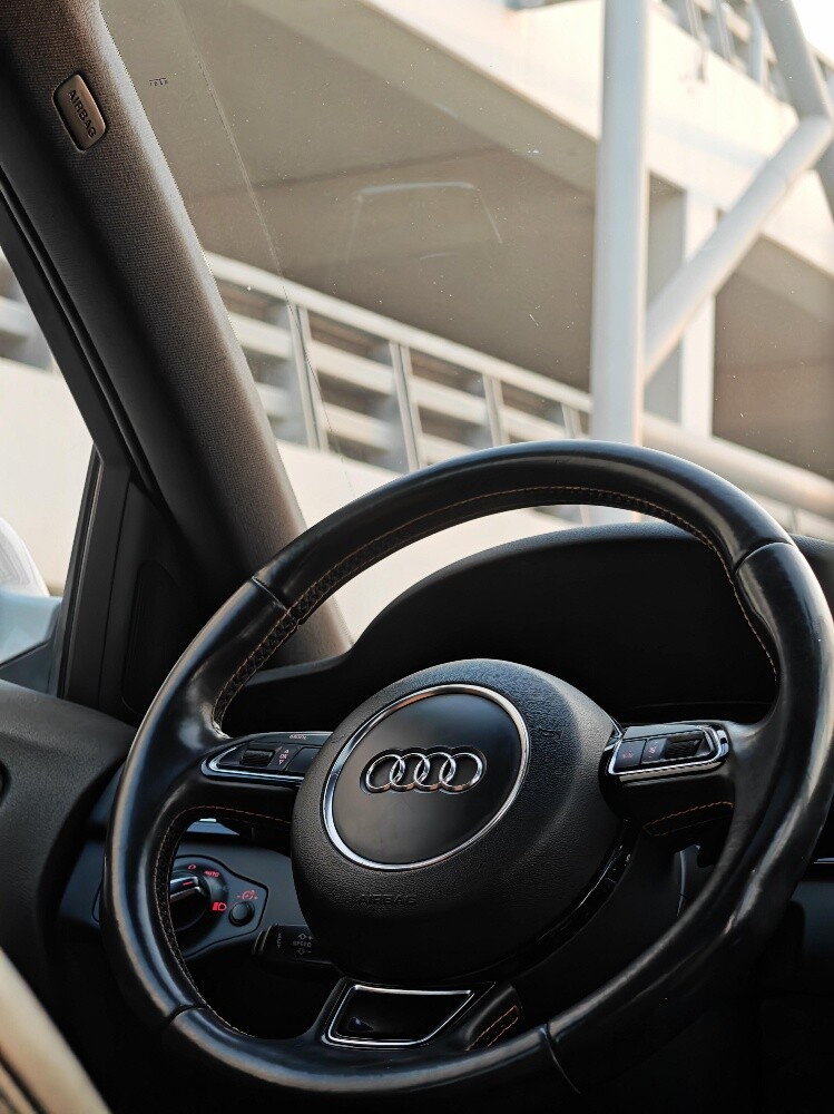 2013 Audi A4 Sline Quattro 2.0T - 13
