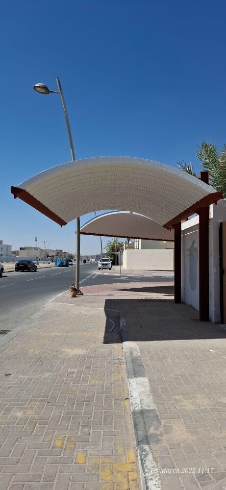 نقوم بجميع الحدادة ترتيب وتركيب ا - 16