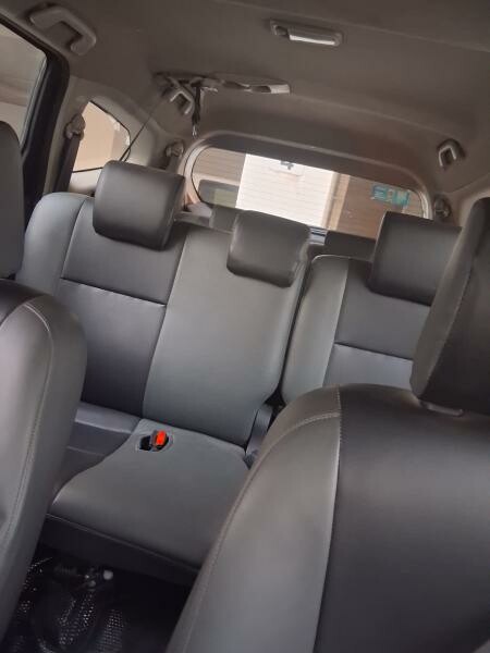 TOYOTA RUSH 2020 MODEL FOR SALE - 3