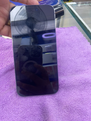 iPhone 14pro max - 2